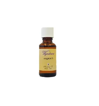 Wyndmere Naturals - 1503 - Myrrh Anointing Oil