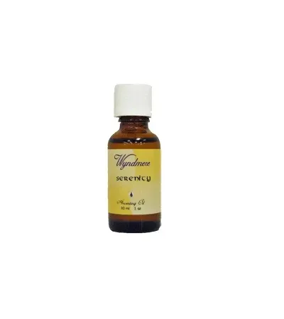 Wyndmere Naturals - 1505 - Serenity Anointing Oil