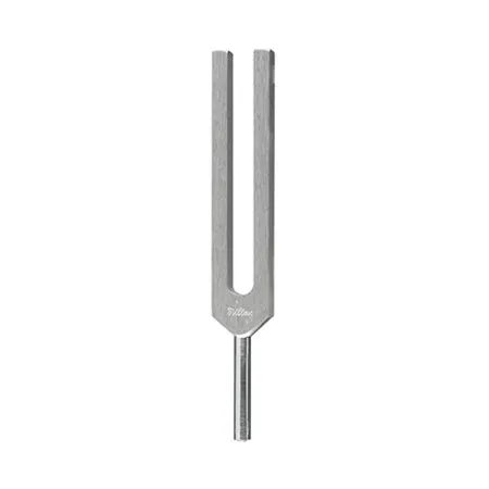 Integra Lifesciences - 19-106 - Tuning Fork without Weight Aluminum Alloy 512 cps