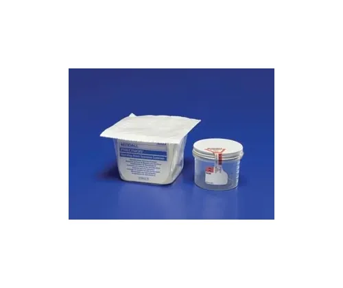 Cardinal Health - 17099 - Graduated Specimen Container, 2&frac12;"H x 2&frac14;"W, Sterile, O.R. Packaged in Blister Pack, 4.5 oz, 100/cs (18 cs/plt) (Continental US Only)