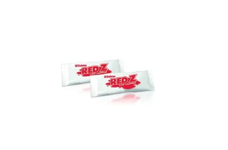 Safetec Of America - Red Z - 41109 - Fluid Solidifier Red Z Pouch 0.75 Oz.