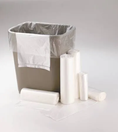 Medegen Medical Products - R116 - Biohazard Waste Bag Medegen Medical Products 7 To 10 Gal. Red Bag Polyethylene 23 X 23 Inch