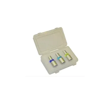 B&B Medical - From: 20118 To: 20119 - Test lung resistor kit