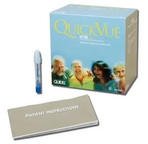 Quidel Corporation - 20196 - QuickVue iFOB Specimen Collection Kits