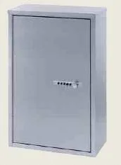 Omnimed - 181680 - Narcotic Cabinet Combination