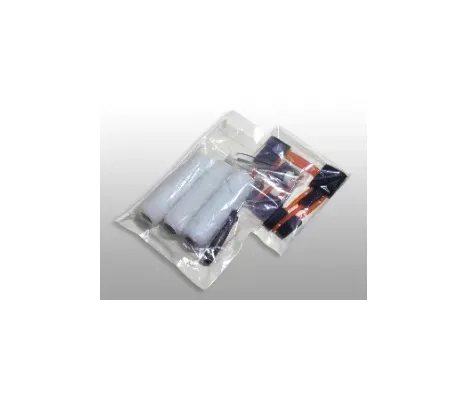Elkay Plastics - From: 20F-0102 To: 20F-4448 - Low Density Flat Bag