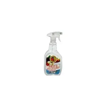 Earth Friendly Products - 211178 - Fruit & Vegetable Wash