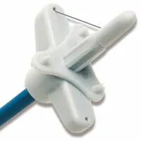 Premier Dental Products - TruCone - 9006130 - Cervical Biopsy Electrode Trucone Wire Rotational Cone Tip Disposable Sterile