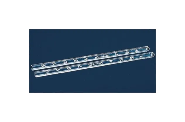 Fisher Scientific - Fisherbrand - 22150730 - Fisherbrand Sedimentation Tube Plain 1 Ml Without Closure Glass Tube