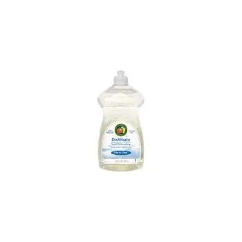 Earth Friendly Products - 222854 - Dishmate Liquid, Free & Clear