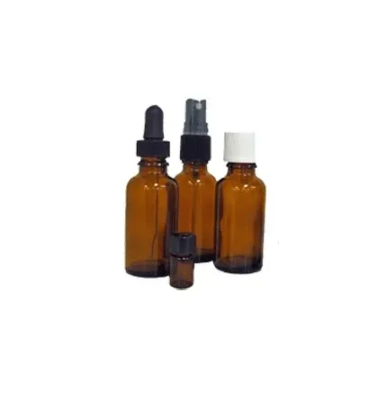 Wyndmere Naturals - 223 - Glass Bottle W/reducer