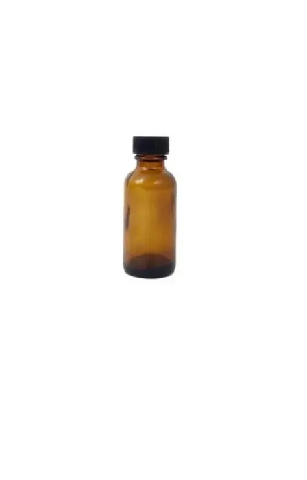 Wyndmere Naturals - 233 - Glass Bottle W/cap