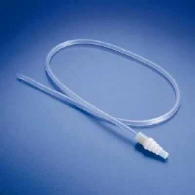 Smiths Medical - Maxi-Flo - 6400-14 - Suction Catheter Kit Maxi-Flo 14 Fr. NonSterile