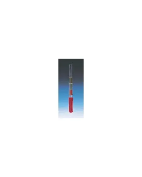 Fisher Scientific - Fisherbrand IB Model - 0268166 - Serum Filter Fisherbrand IB Model For Glass  Plastic Collection Tubes