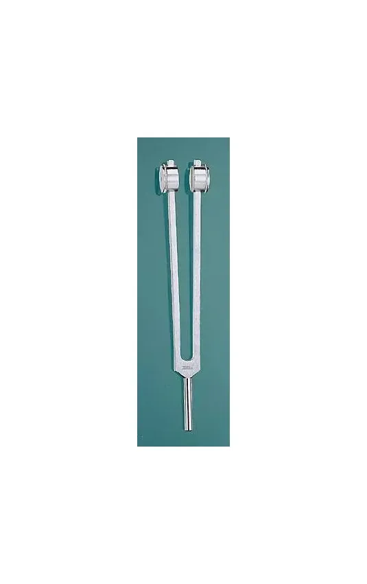 Integra Lifesciences - 19-100 - Tuning Fork Without Weight Aluminum Alloy 64 Cps