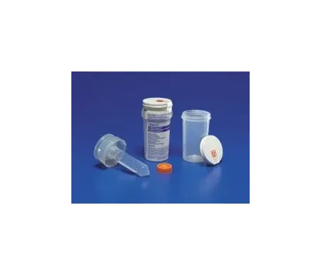 Medtronic / Covidien - 2650SA - Sterile Sputum Kit With Tube