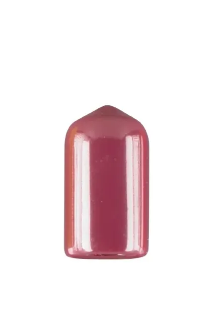 Integra Lifesciences - Tip-It - 3-2506T - Instrument Tip Protector Tip-it 13/32 X 3/4 Inch, 6, Maroon, Vented, Tinted