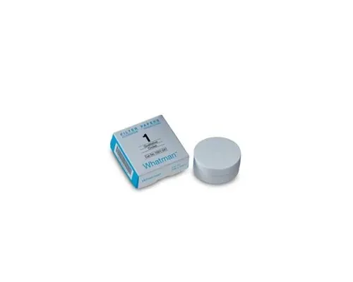 Global Life Sciences Solutions - From: 3001-651 To: 30176715 - Cellulose Chromatography Paper, Grade 1 CHR Roll, 1&frac12;" x 300 ft, 1/pk