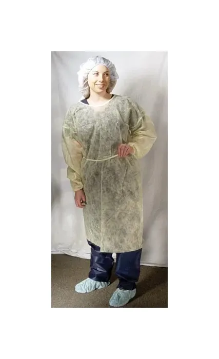 Dukal - From: 301BL To: 309XL - Isolation Gown, Economy