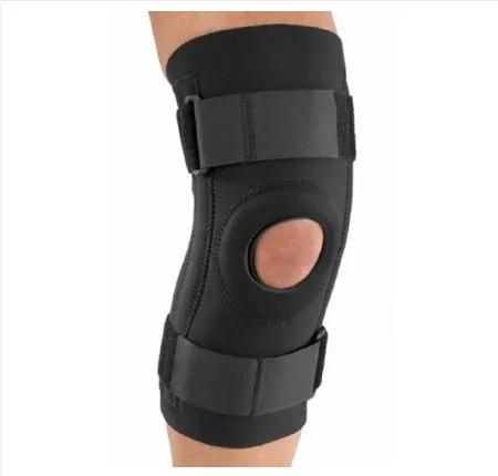 DJO - ProCare - 79-82722 - Knee Support Procare X-small Hook And Loop Closure Left Or Right Knee