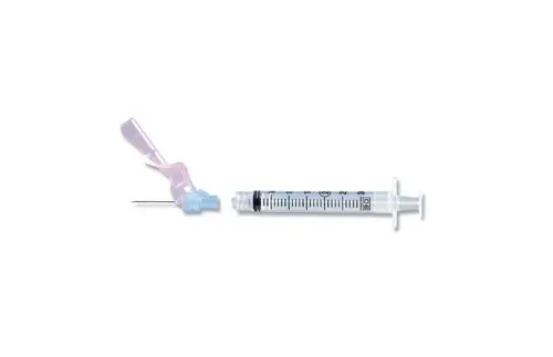 Becton Dickinson - 305765 - Needle, 21G For Luer Lok Syringes Only