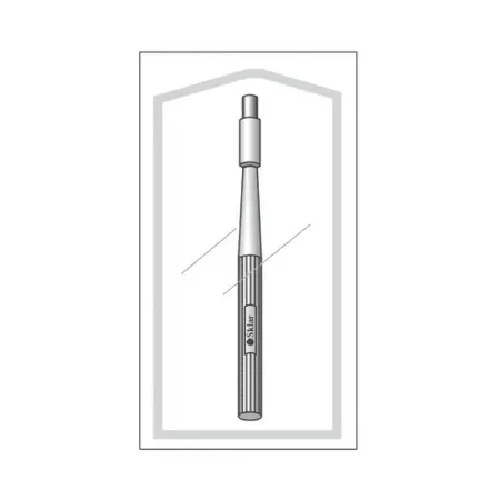 Sklar - Tru-Punch - 96-1146 - Biopsy Punch Tru-Punch Dermal 4 mm Diameter OR Grade