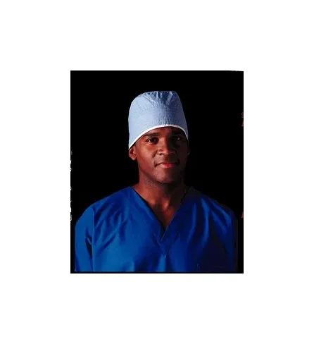 Busse Hospital Disp - 335 - Tie-Back Surgeons Cap