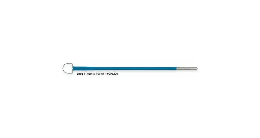 Premier Dental Products - 9006200 - Leep/lletz Electrode Tungsten Wire Loop Tip Disposable Sterile