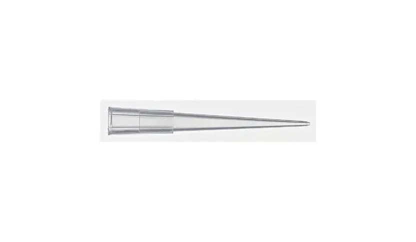 Fisher Scientific - Fisherbrand - 02681161 - Pipette Tip Fisherbrand 200 to 1 000 µL Without Graduations Sterile