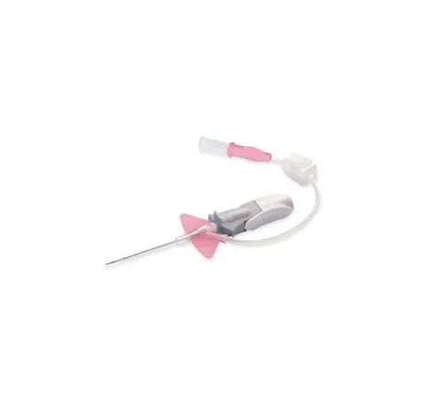 BD Becton Dickinson - 383516 - IV Catheter, 20G x 1", HF Single Port, Infusion, 20/pk, 4 pk/cs (Continental US Only)