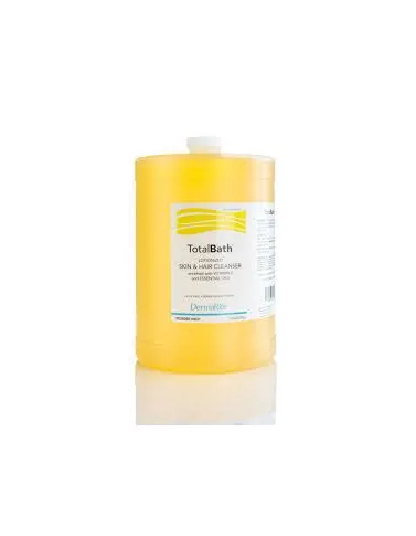 Dermarite - 0027 - Totalbath Shampoo & Bodywash