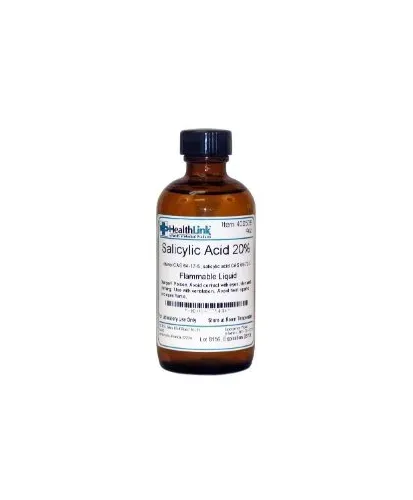 EDM 3 - 400538 - Salicylic Acid 20% 4 Oz.