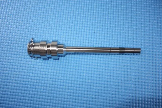 Intuitive Surgical              - 420004-06 - Intuitive Da Vinci 8mm Long Cannula - Open Package
