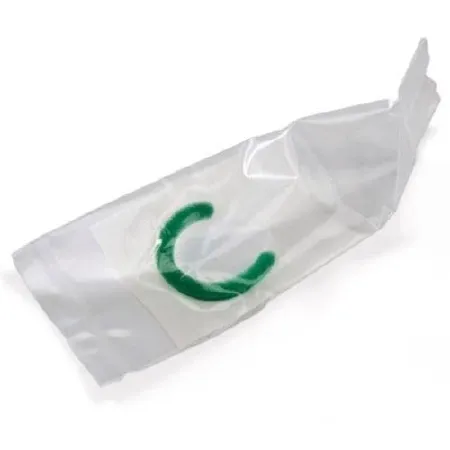 Cardinal - Dover - From: 145500 To: 145501 -  Pediatric Urine Collection Bag  100 mL (3.4 oz.) Adhesive Closure Unprinted Sterile