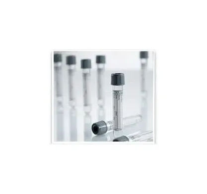 Greiner Bio-One - 456020 - Greiner Vacuette Glucose Blood Collection Tube, 5.5ml
