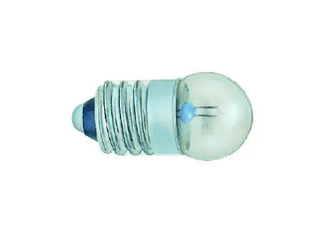 Welch Allyn - 01400-U - 2.5V Vacuum Replacement Lamp For 77800