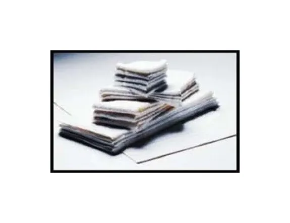 Hospitex / Encompass Group - 47970-8BO - Hand Towel 16 X 27 Inch Cotton Bone Reusable