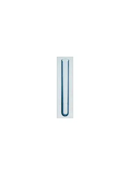 Fisher Scientific - Fisherbrand - 14958D - Fisherbrand Test Tube Plain 8 mL Without Closure Glass Tube