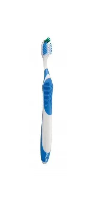 Sunstar Americas - 490PC - Technique Toothbrush, Soft Bristles, Full Head, 1 dz/bx