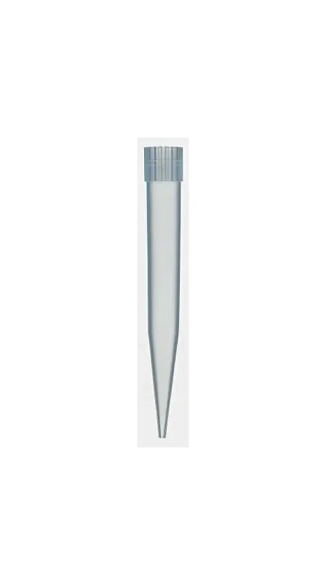 Fisher Scientific - Fisherbrand - 21375e - Specific Pipette Tip Fisherbrand 100 To 1,000 Μl Without Graduations Nonsterile