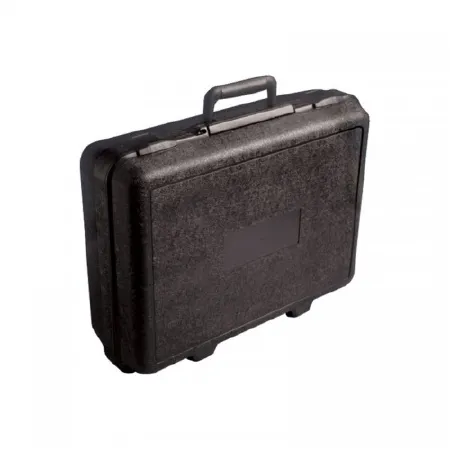 Tanita - C-200 - Scale Carry Case 15.5 X 18.5 X 8 Inch, Hard Sided For Use With Bwb-800s, Bwb-800a, Bwb-800as, Wb-100a, And Wb-110a Scales