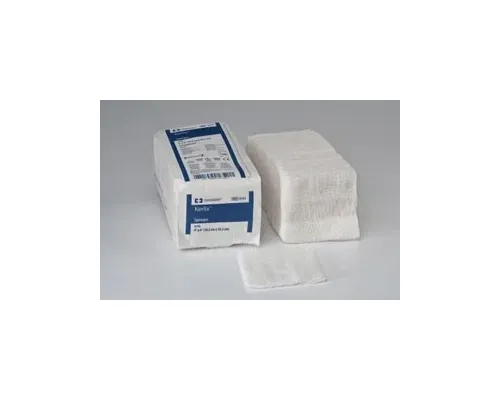 Cardinal Health - 5072 - Kerlix Sponge, 4" x 4", Sterile 2, 12-Ply, 50/tray, 24 tray/cs (Continental US Only)