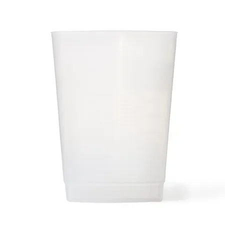 Medegen Medical - H971-01 - Products Graduated Container Triangular 1 000 mL (32 oz.)