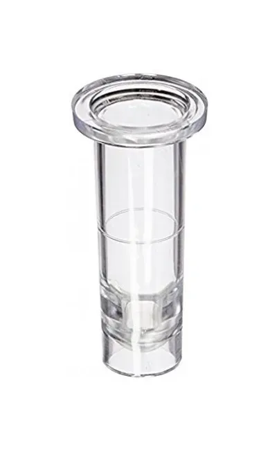 Globe Scientific - From: 5504 To: 5505 - Sample Cup, Nesting, Ps For 12mm & 13mm Tubes