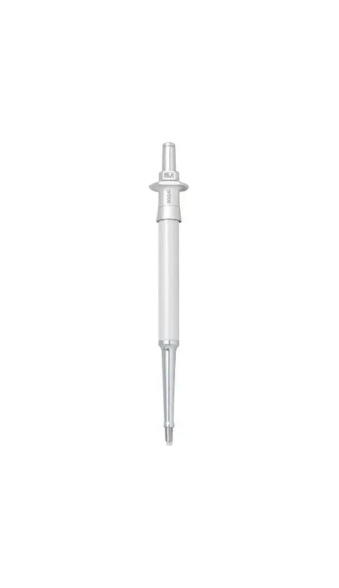 Fisher Scientific - Mla D-Tipper - 21354 - Mla D-Tipper Fixed Volume Pipette 25 Μl Without Graduations Nonsterile