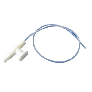 Salter Labs - T61c - Control Suction Catheter 10 Fr