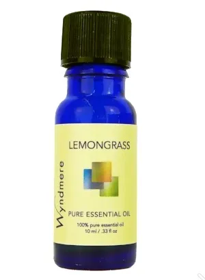 Wyndmere Naturals - 57 - Lemongrass