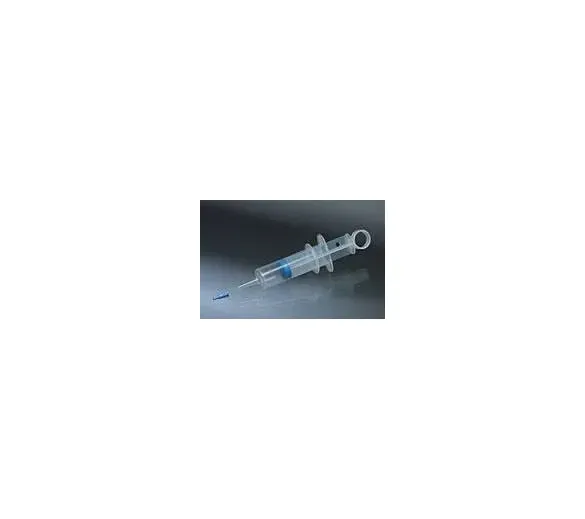 Bard - 0038470 - Irrigation Syringe 70 Ml Luer Adapter Tip Without Safety