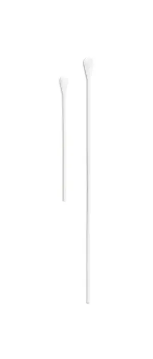 AMD Ritmed - 57603 - Rayon-Tipped OB-GYN & Proctoscopic Applicator, Sterile, Plastic Stick