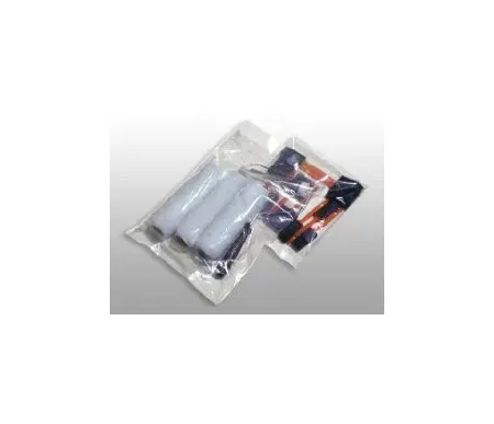 Elkay Plastics - From: 60F-0203 To: 60F-3864 - Low Density Flat Bag